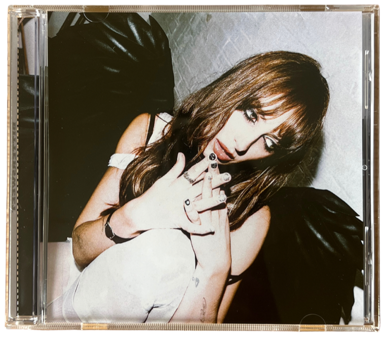 Bittersweet EP CD
